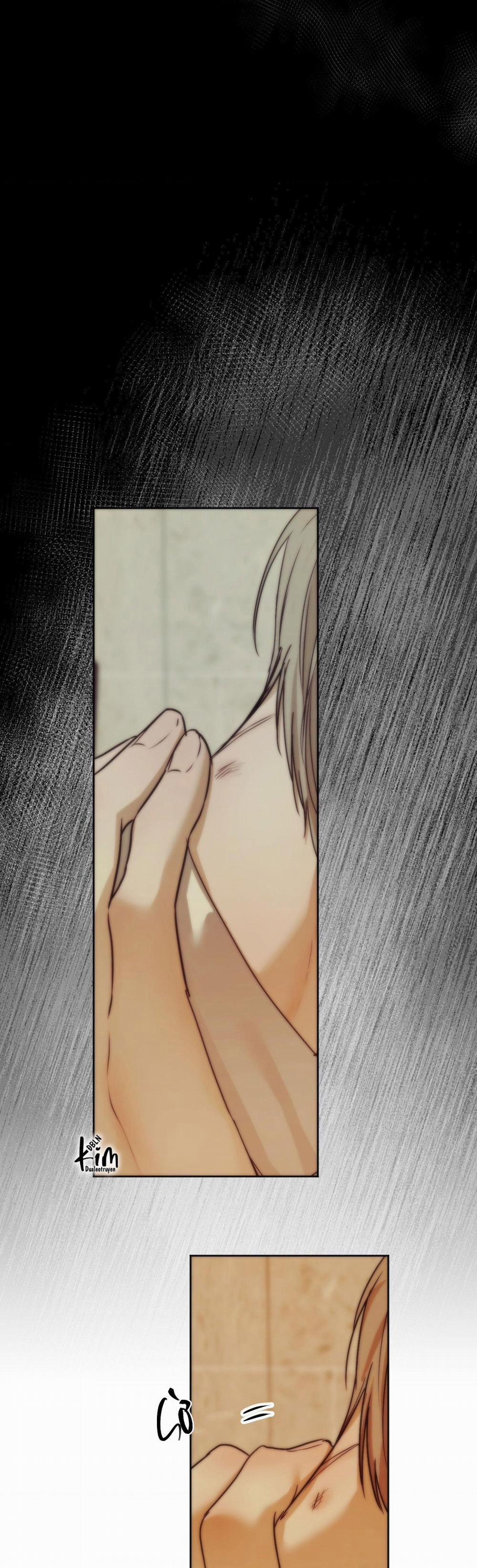 Cry Me A River 15 trang 16