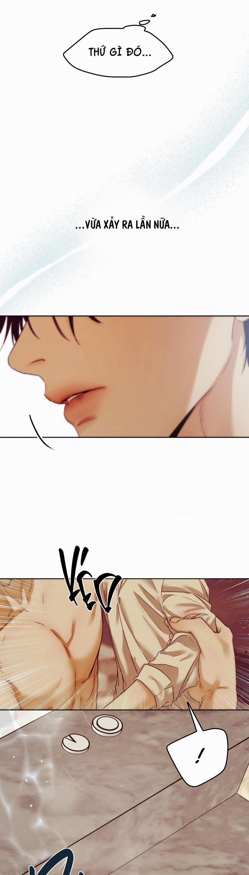 Cry Me A River 15 trang 18