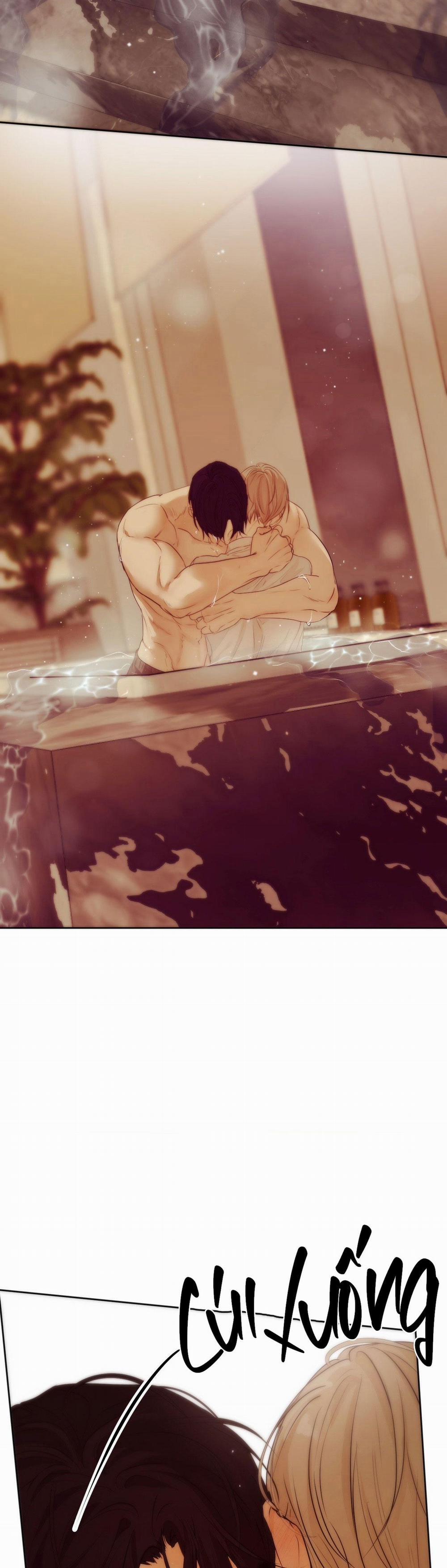 Cry Me A River 15 trang 21