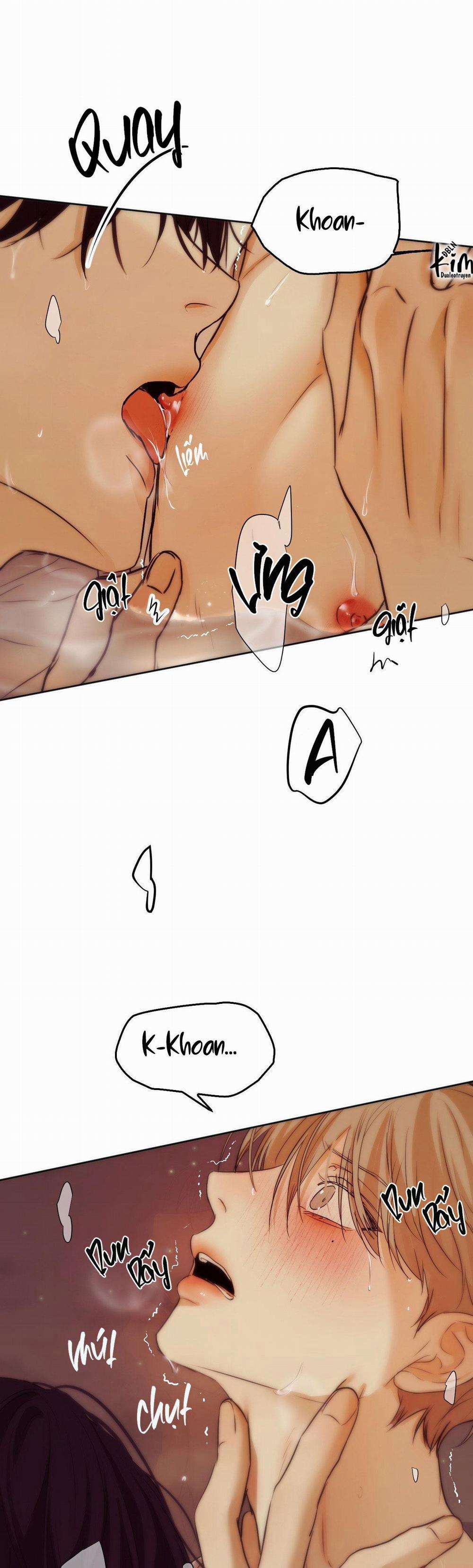 Cry Me A River 15 trang 23