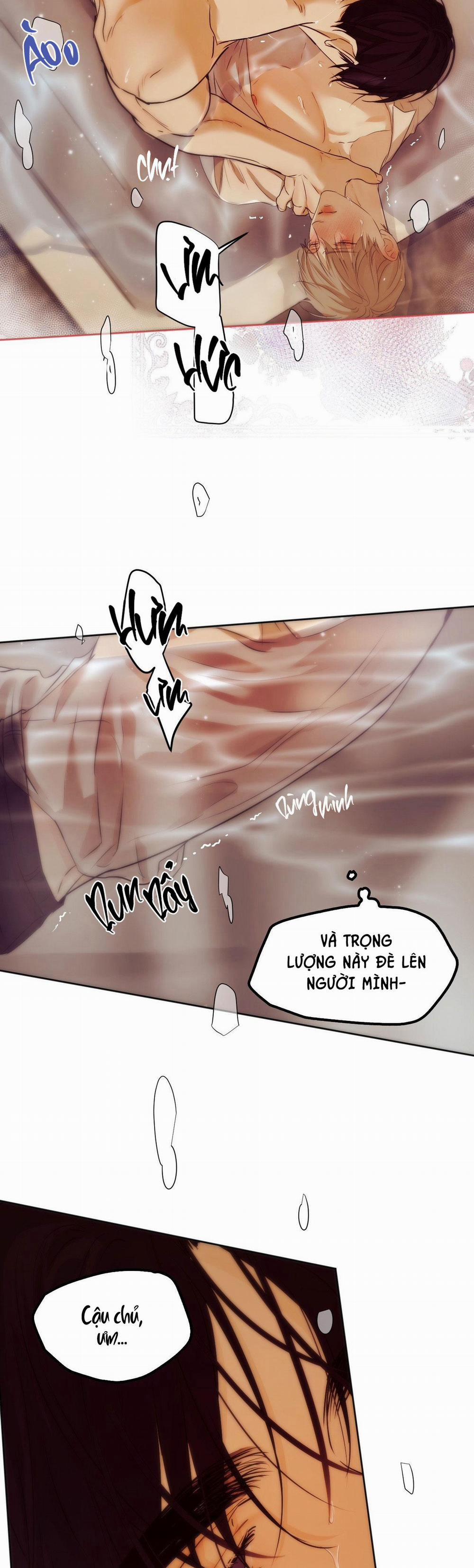 Cry Me A River 15 trang 25