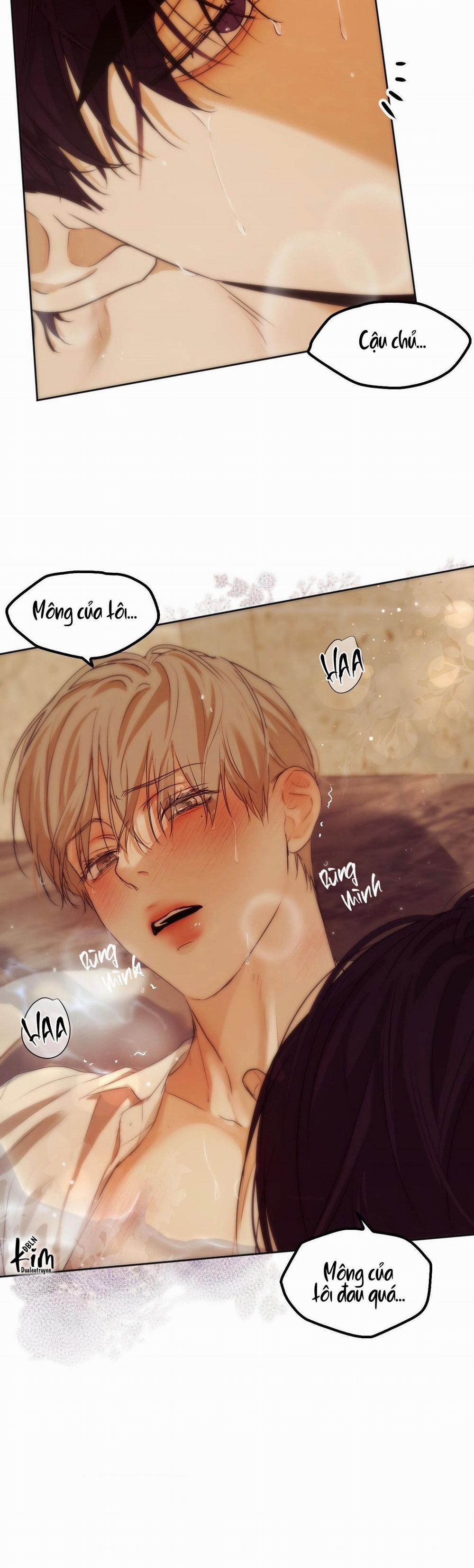 Cry Me A River 15 trang 26