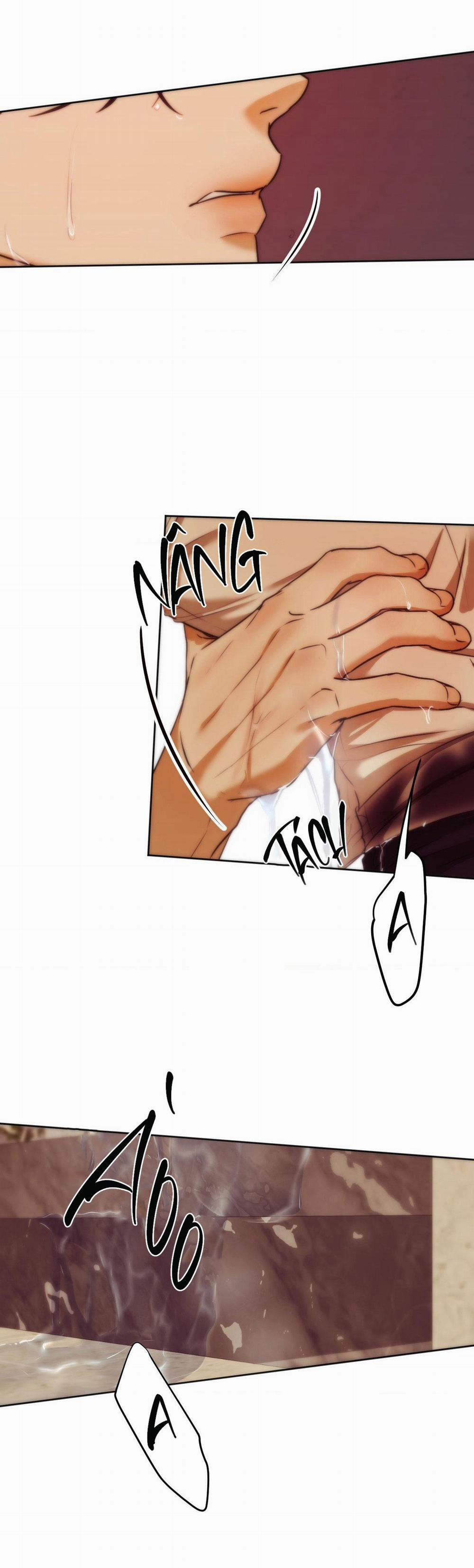 Cry Me A River 15 trang 27