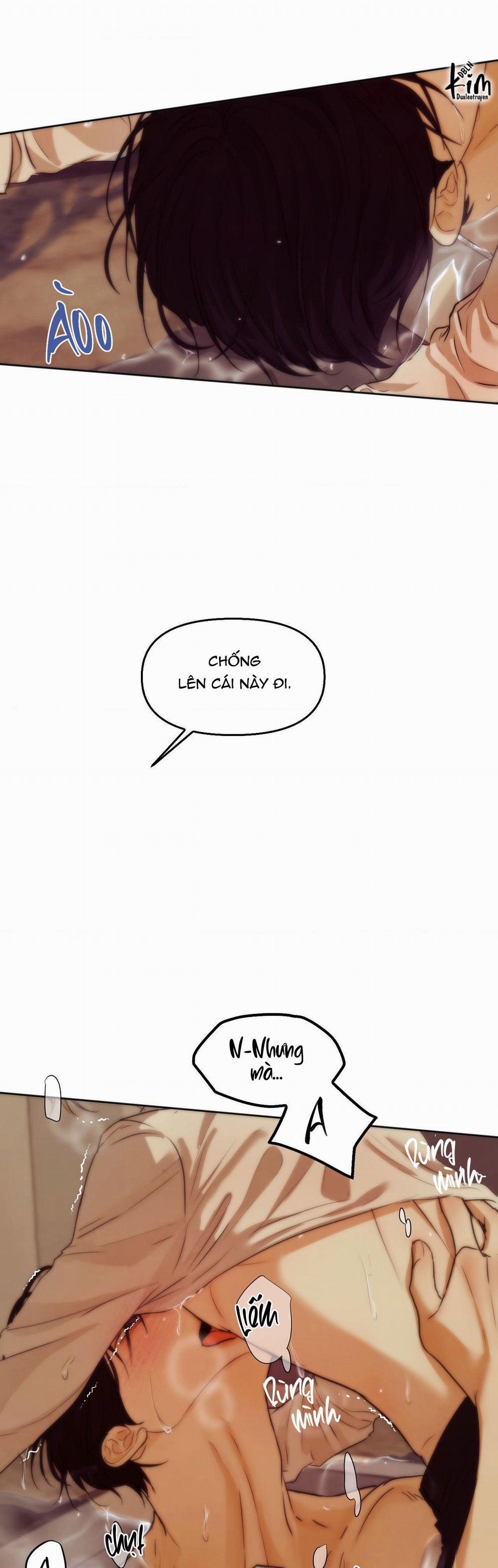 Cry Me A River 15 trang 28