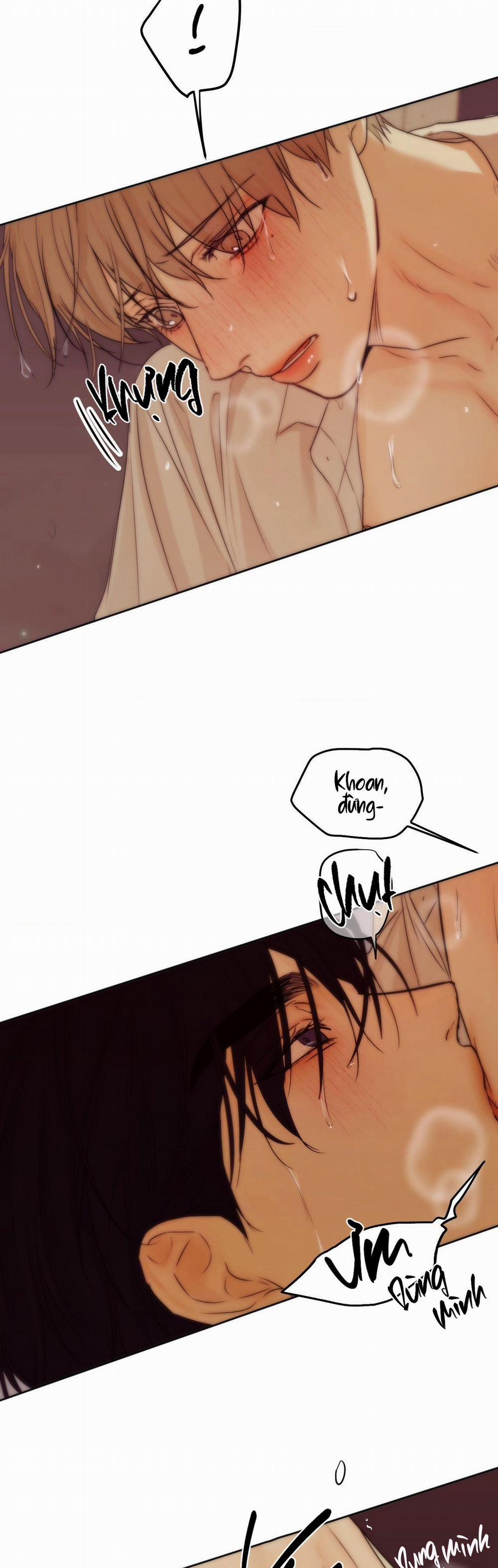 Cry Me A River 15 trang 30