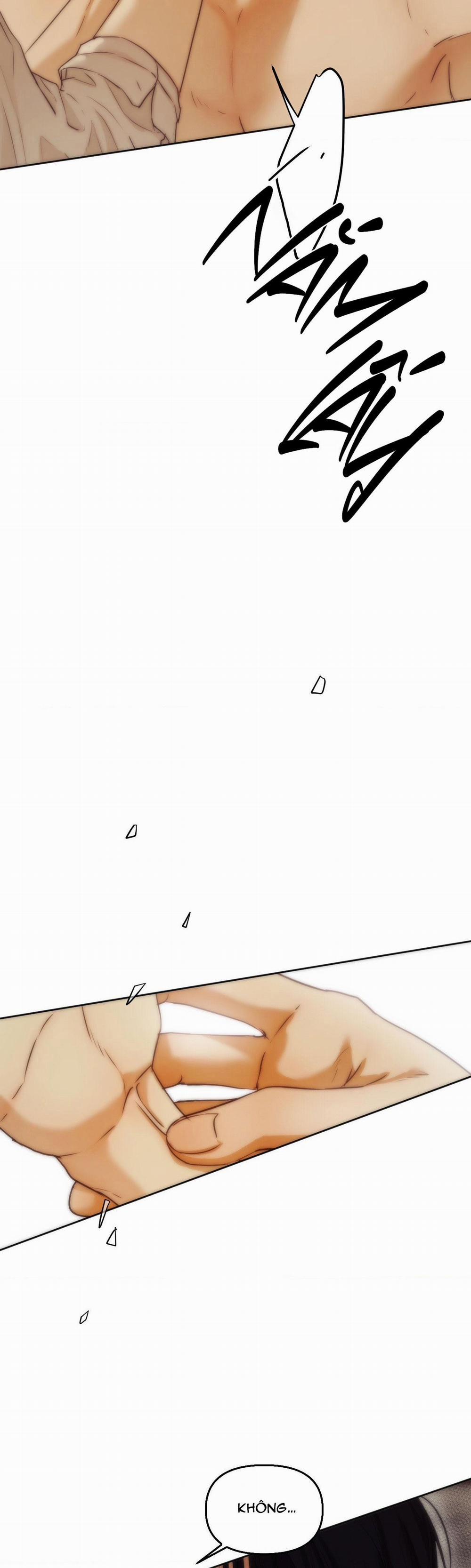 Cry Me A River 15 trang 4