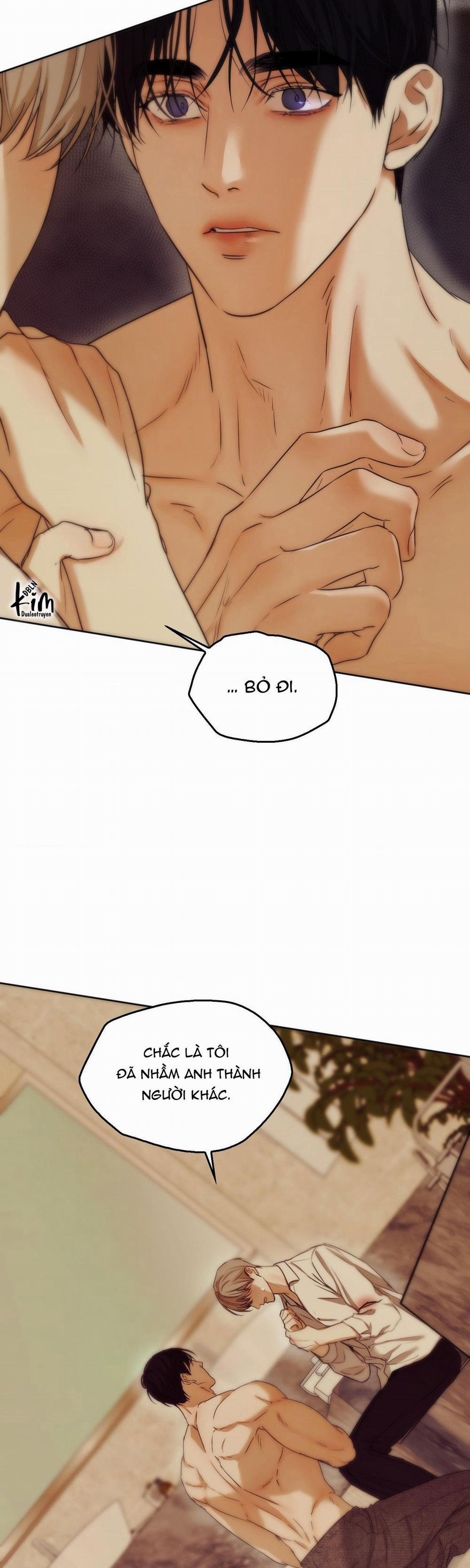 Cry Me A River 15 trang 5