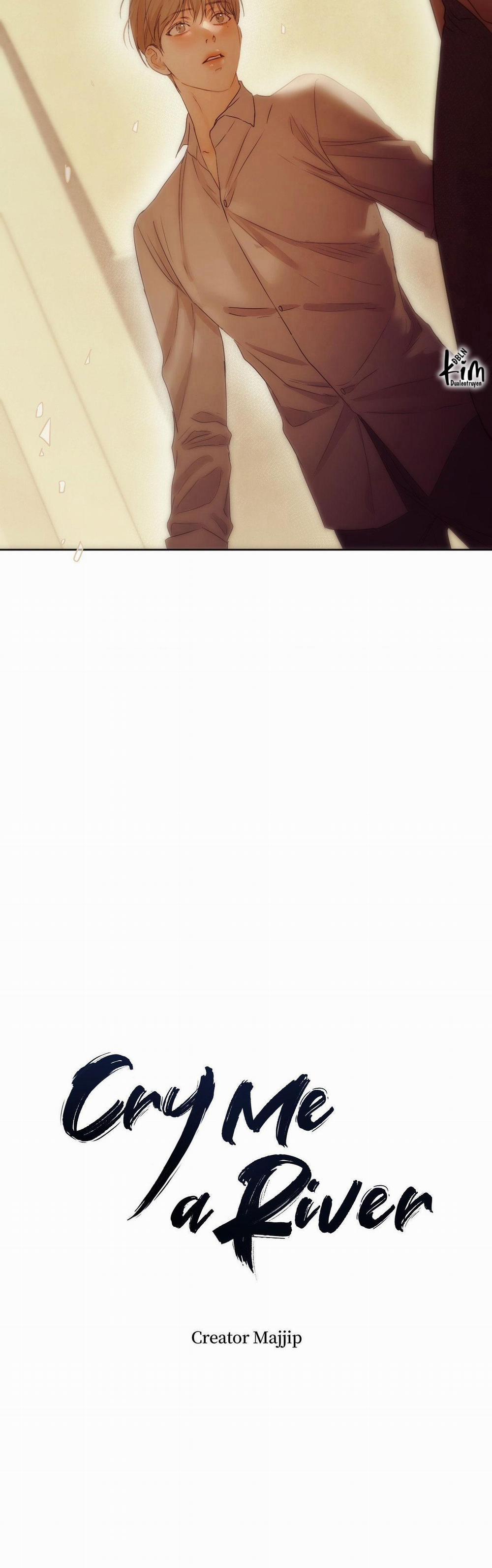 Cry Me A River 15 trang 9