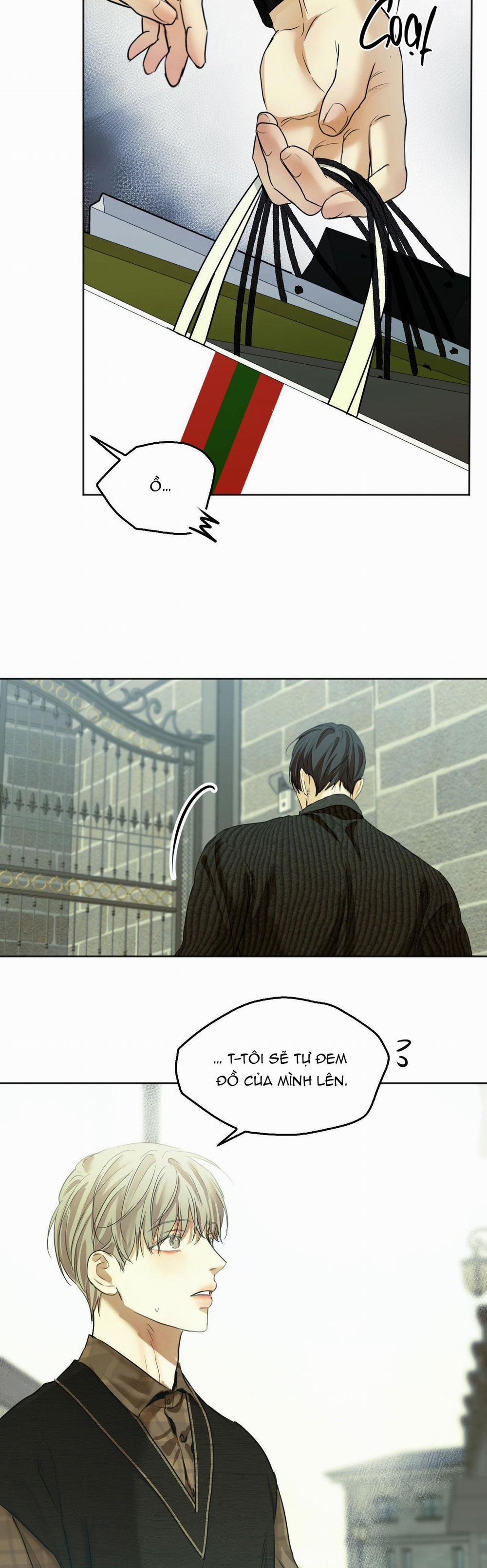 Cry Me A River 16 trang 13