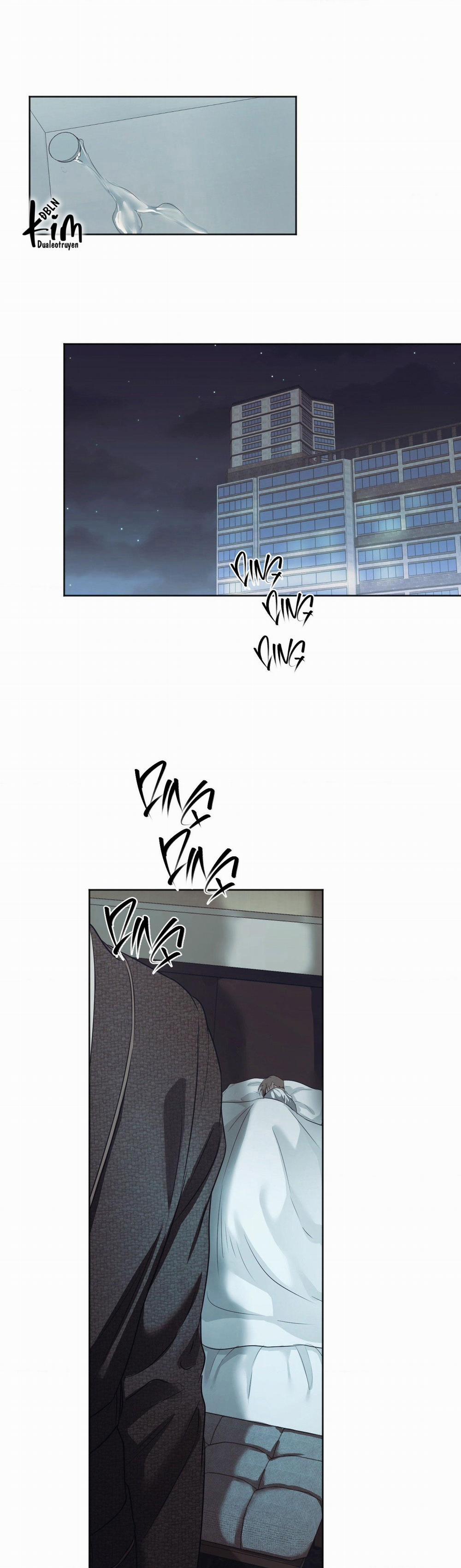 Cry Me A River 16 trang 2