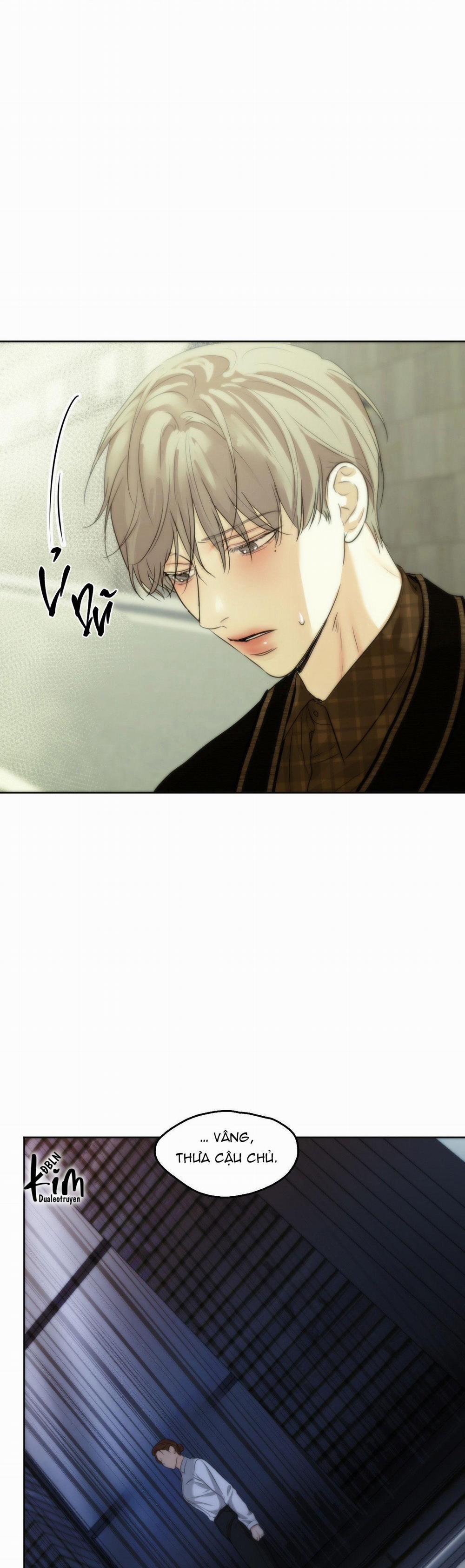 Cry Me A River 16 trang 20