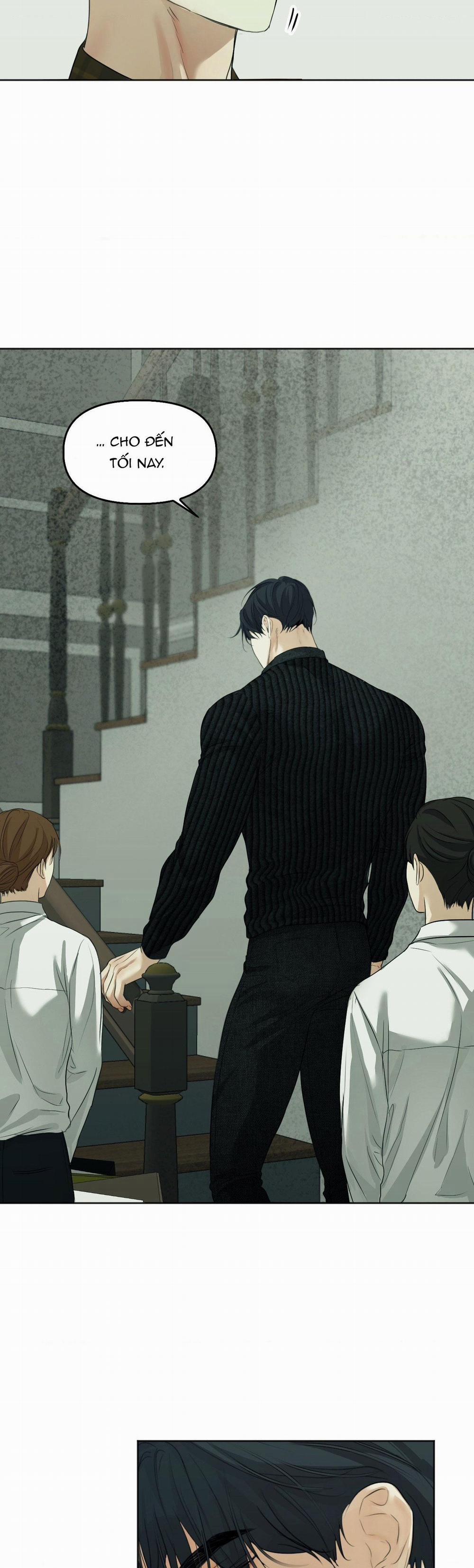 Cry Me A River 16 trang 23