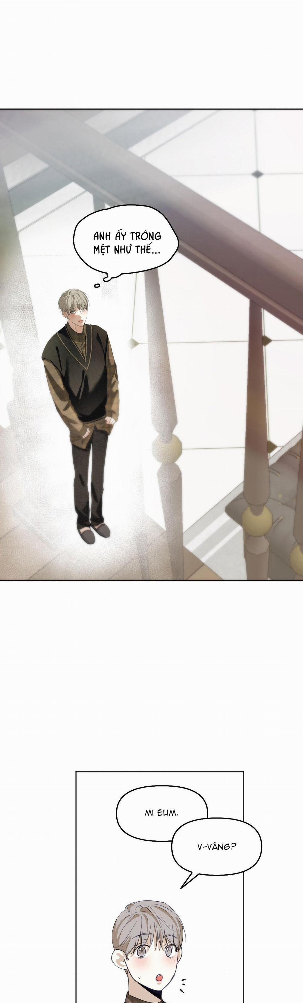 Cry Me A River 16 trang 25