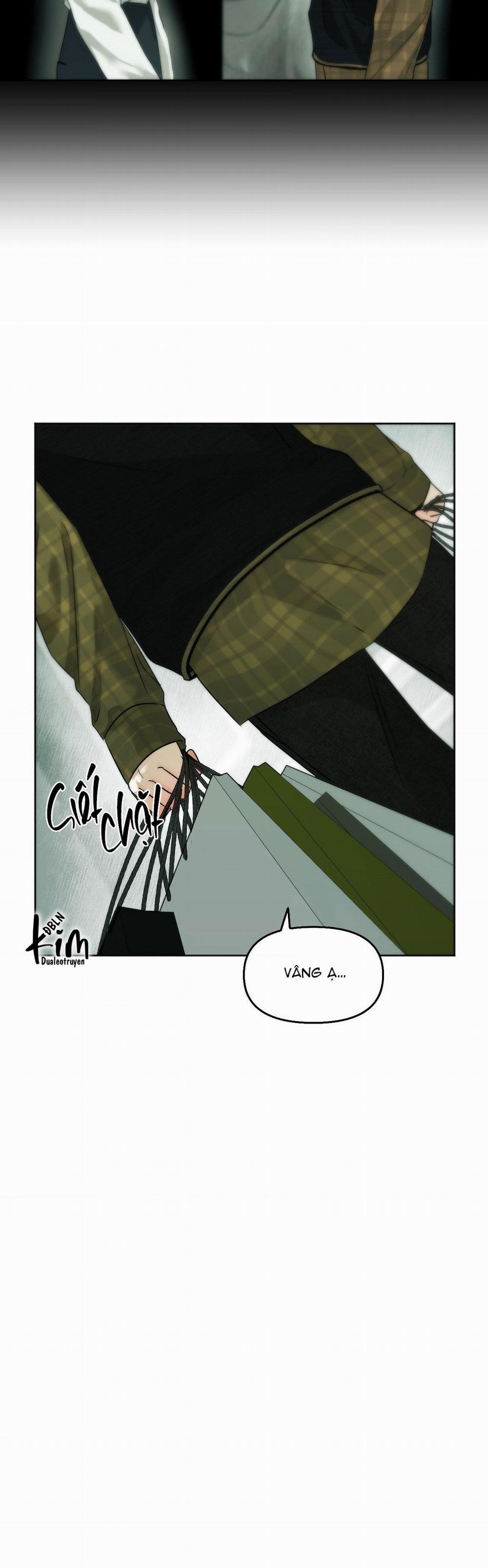 Cry Me A River 16 trang 30