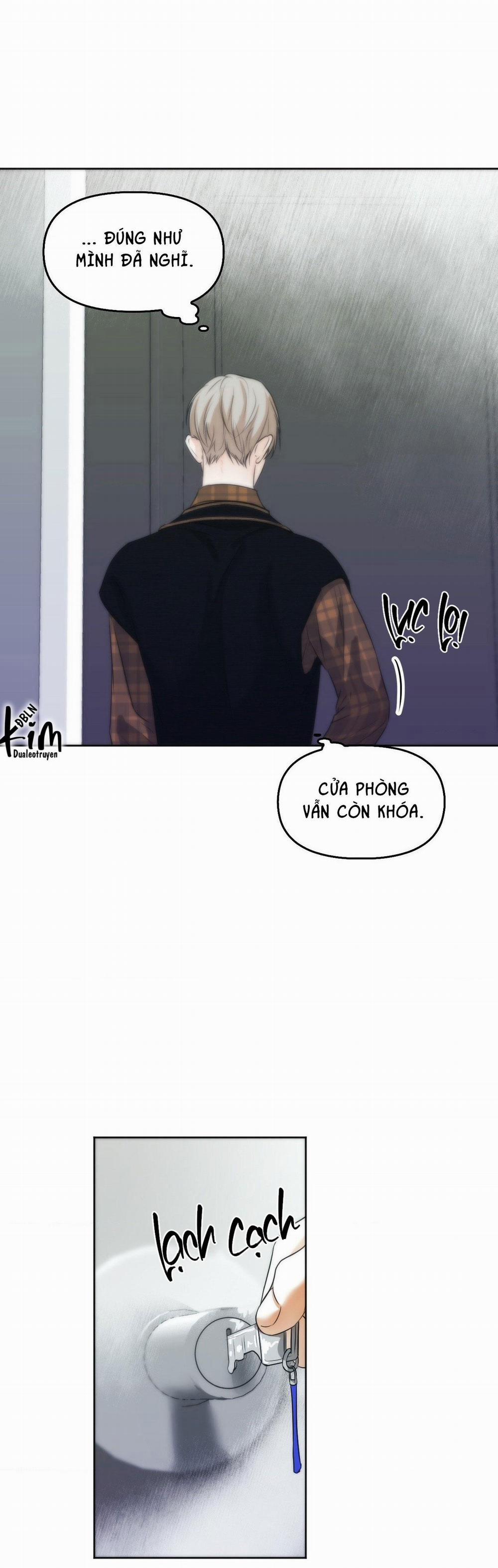 Cry Me A River 16 trang 32