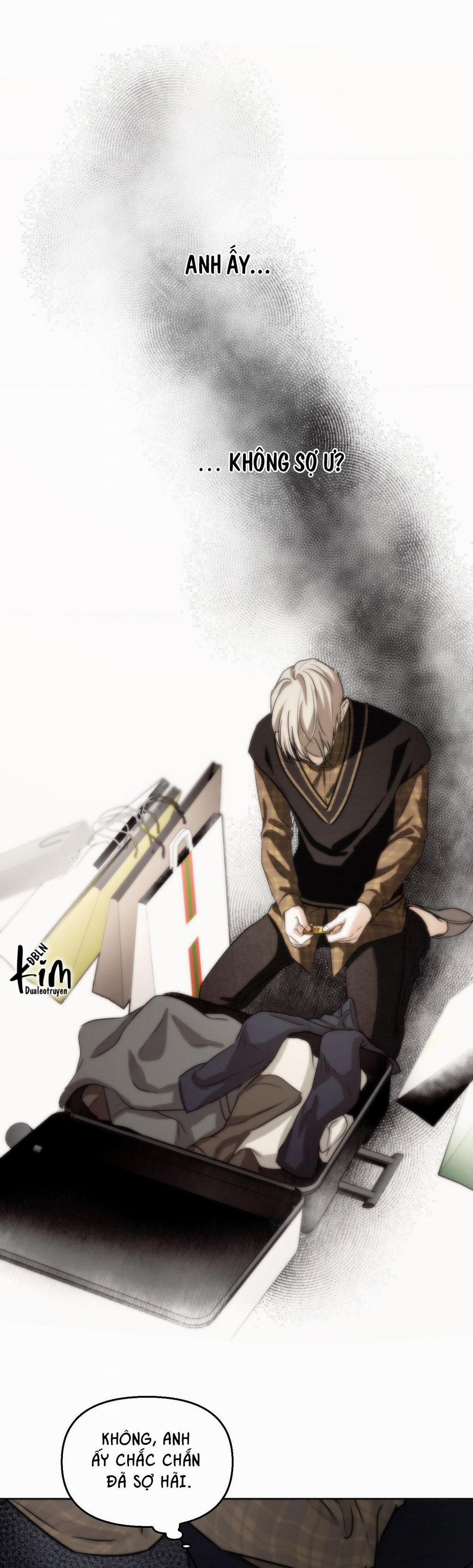 Cry Me A River 16 trang 37