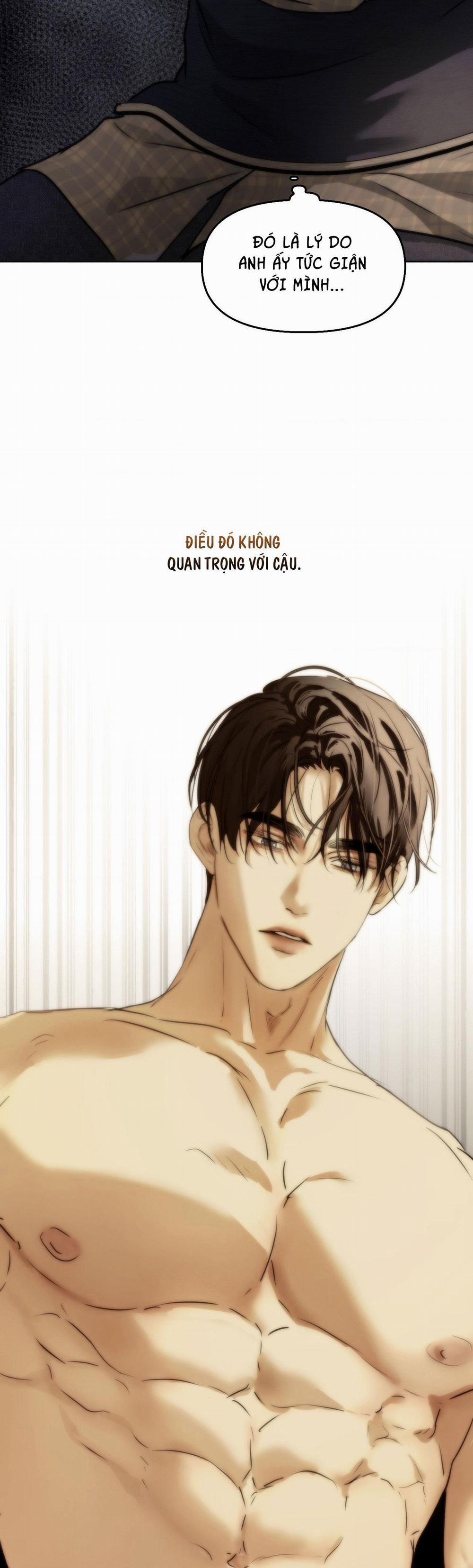 Cry Me A River 16 trang 38