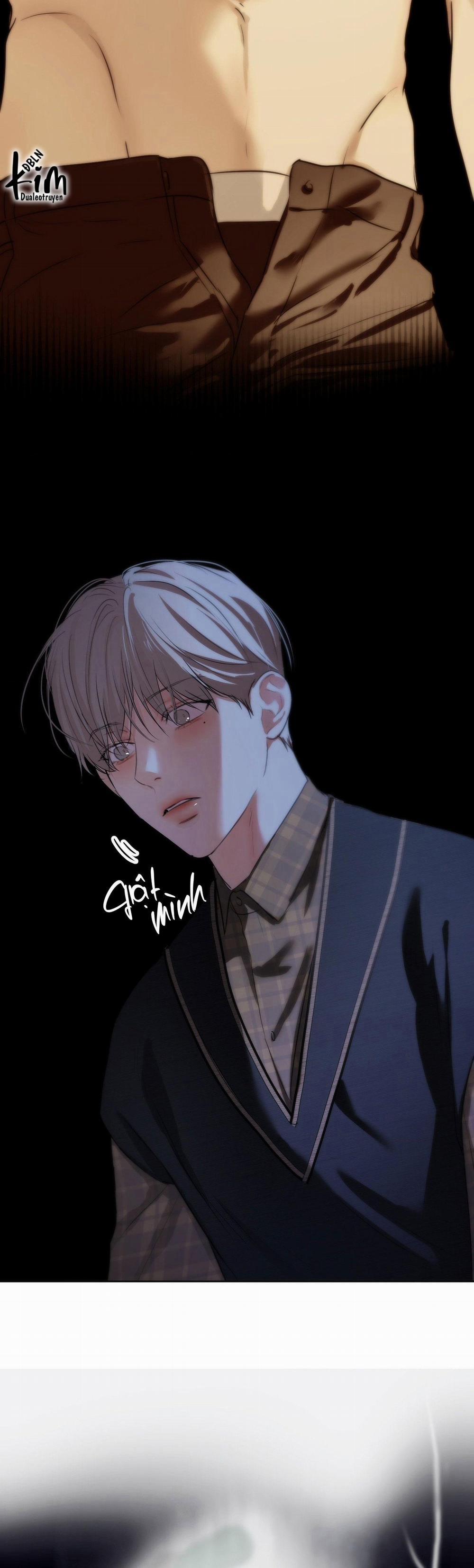 Cry Me A River 16 trang 39