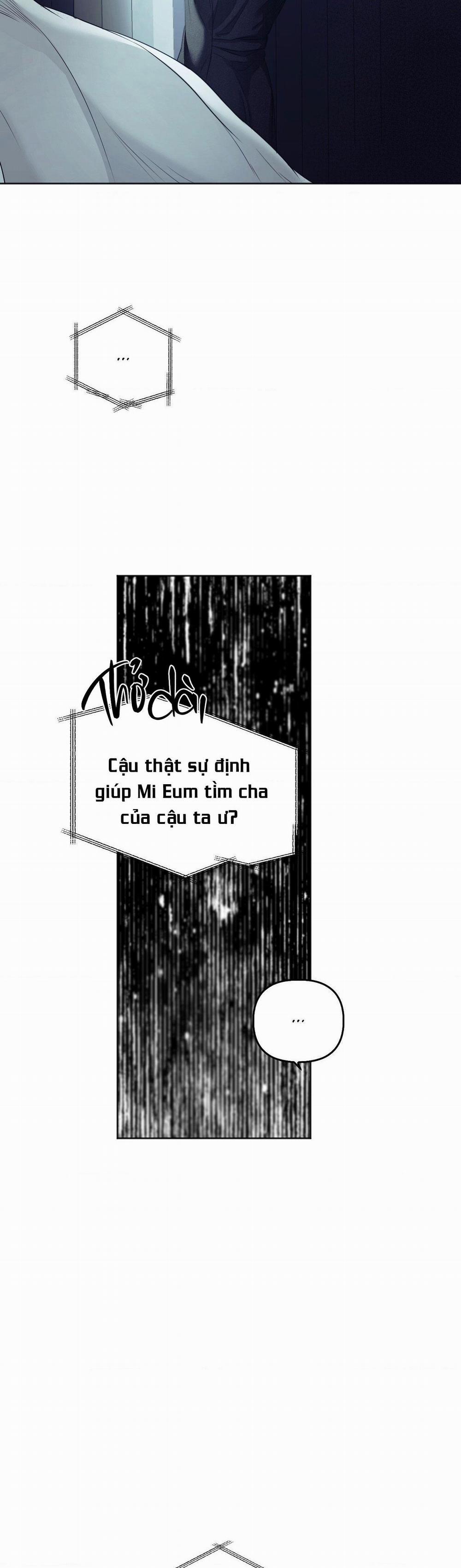 Cry Me A River 16 trang 4