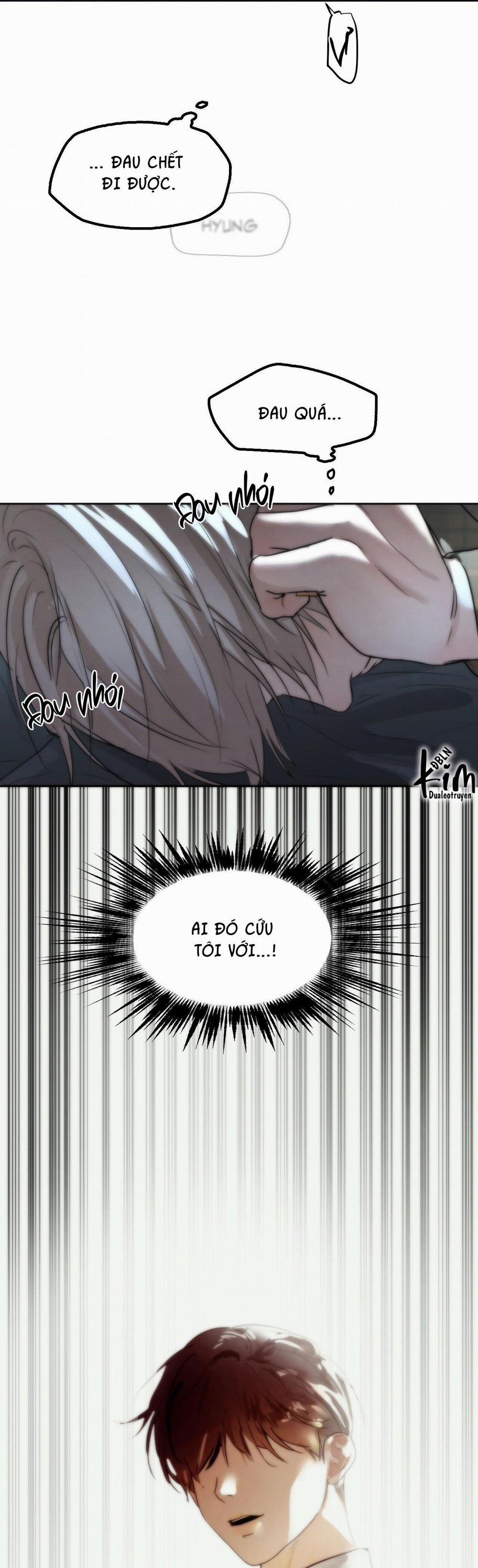 Cry Me A River 16 trang 42