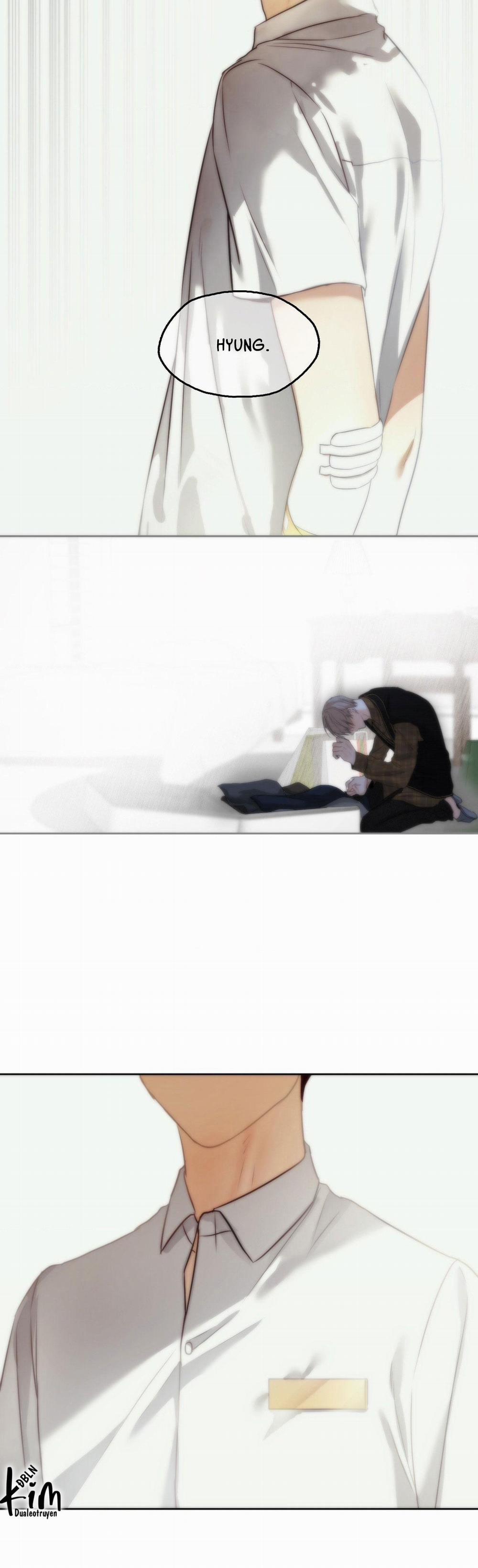 Cry Me A River 16 trang 43