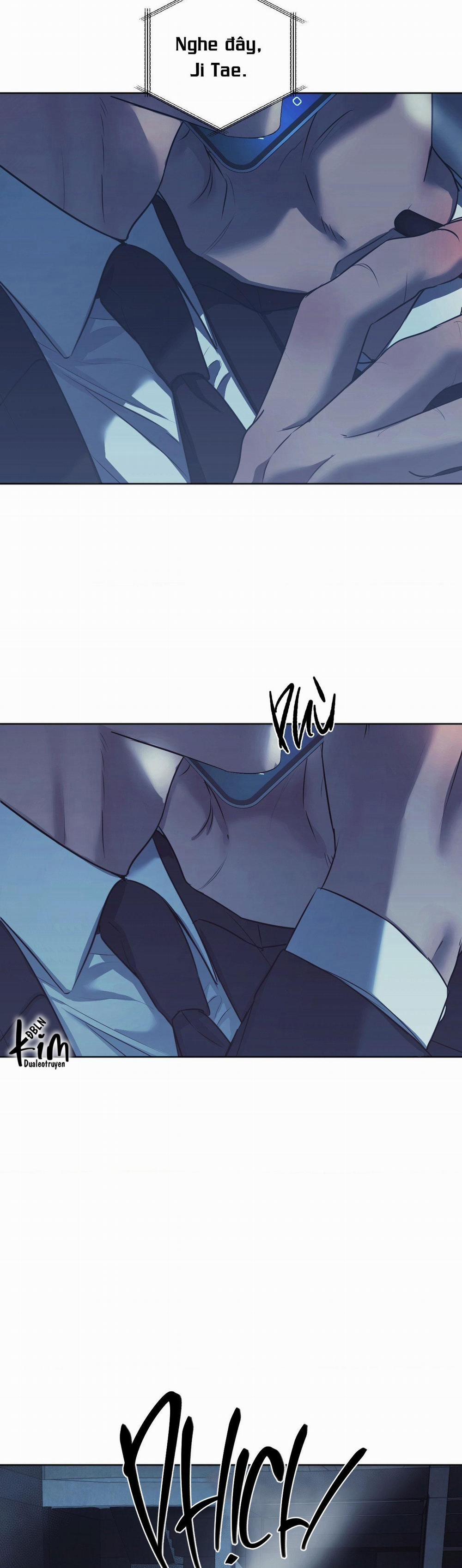 Cry Me A River 16 trang 5