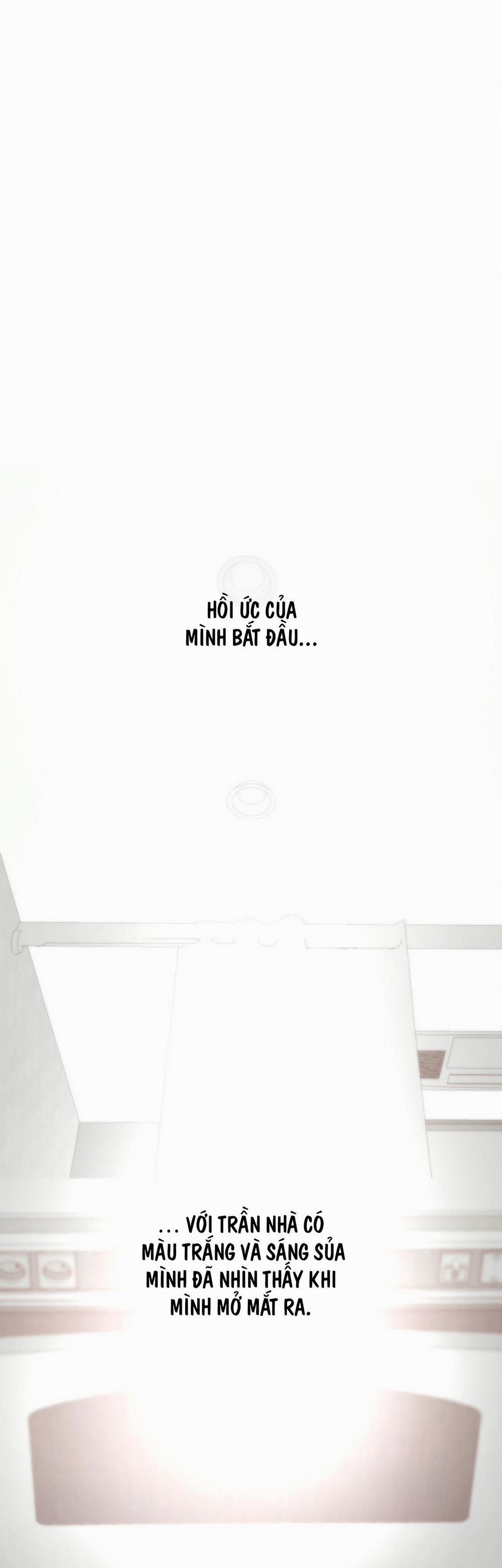 Cry Me A River 17 trang 1