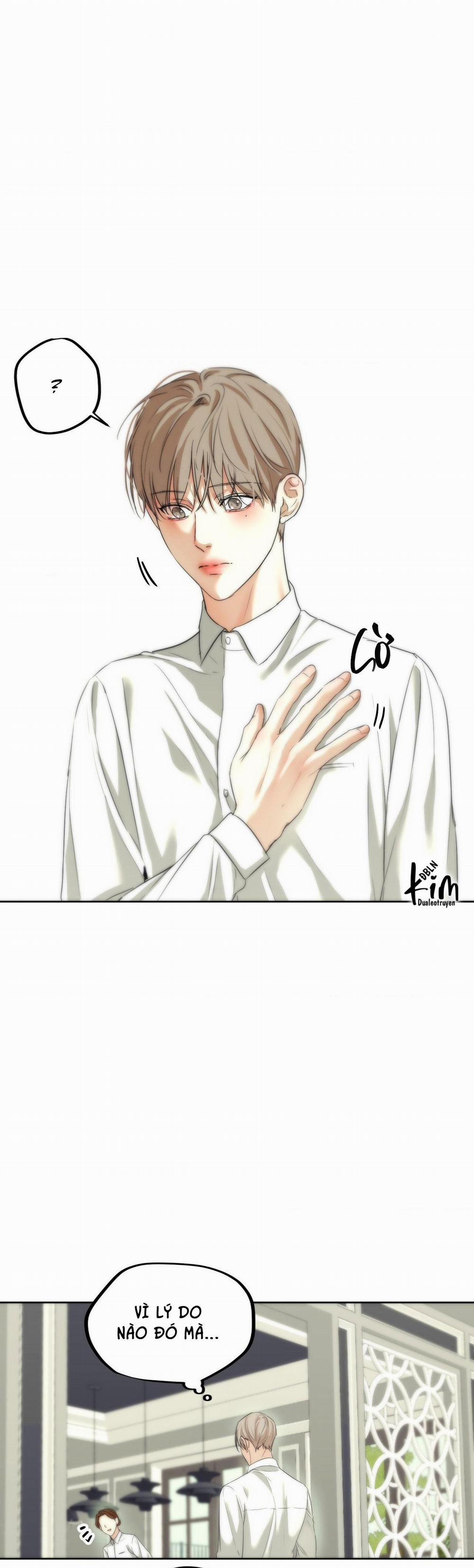 Cry Me A River 17 trang 12