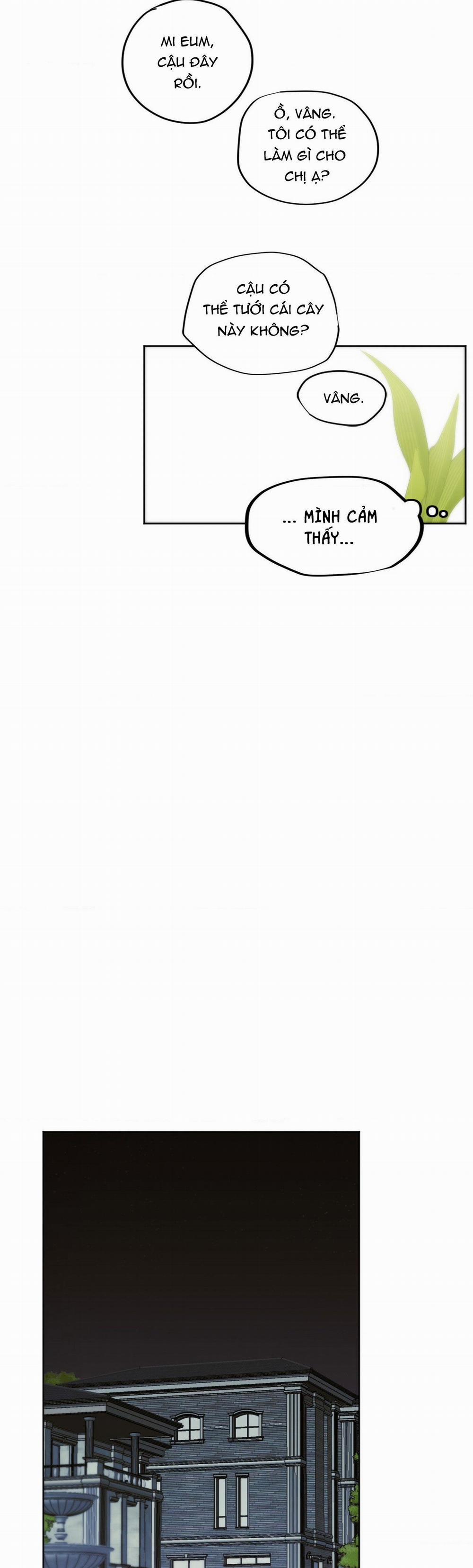 Cry Me A River 17 trang 13