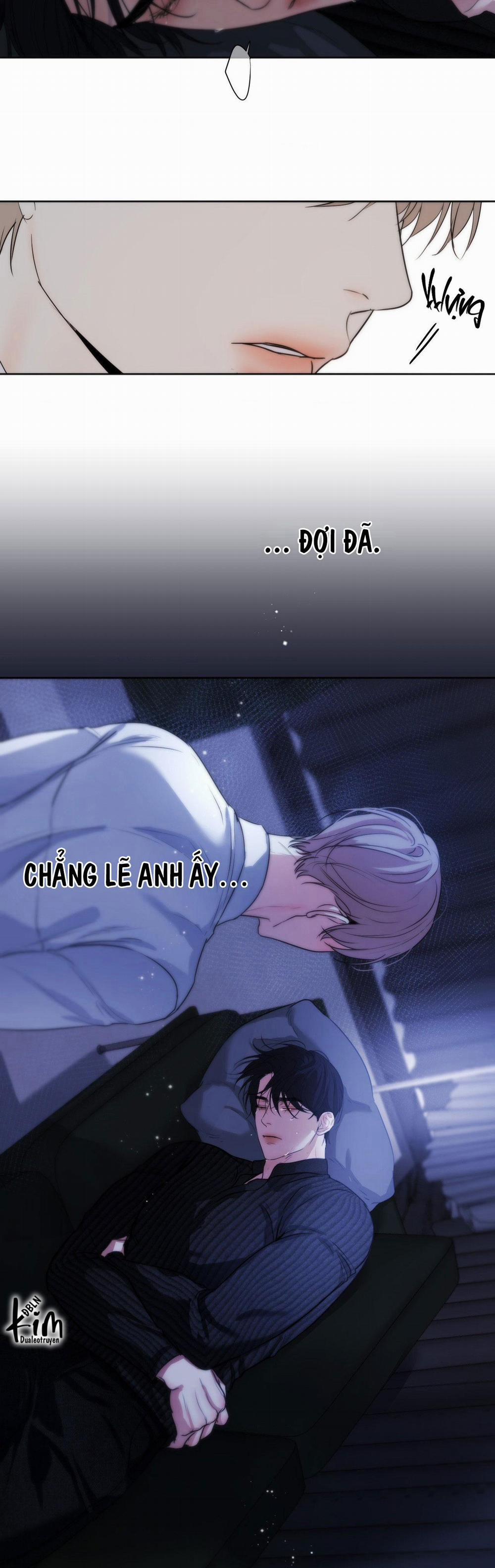 Cry Me A River 17 trang 24