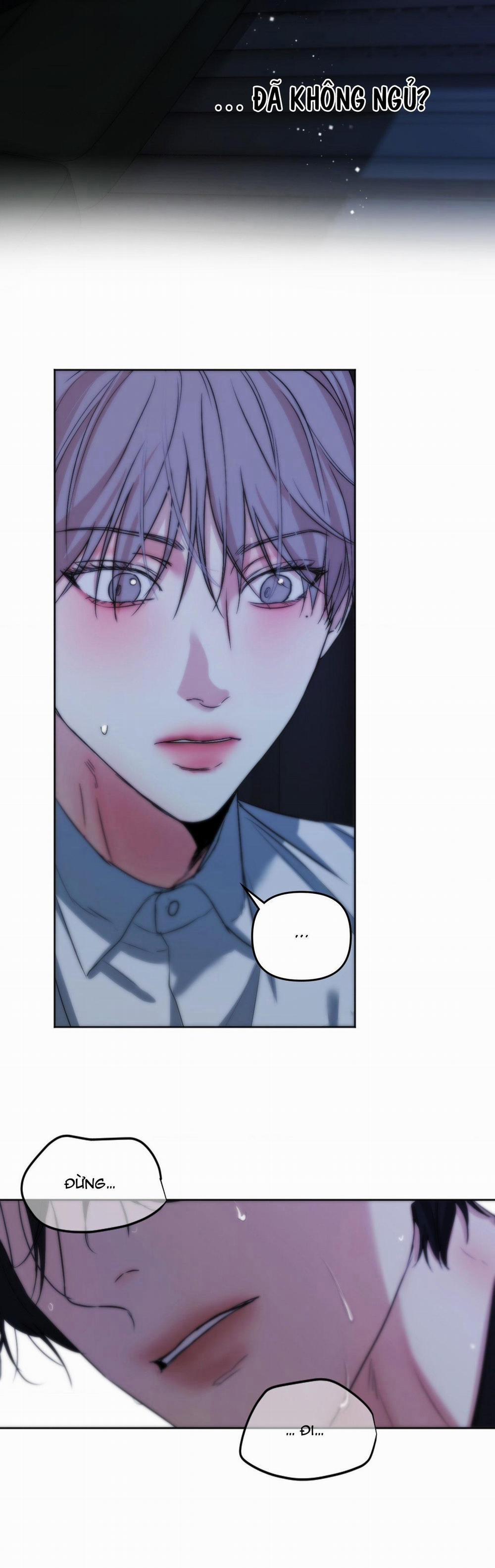 Cry Me A River 17 trang 25