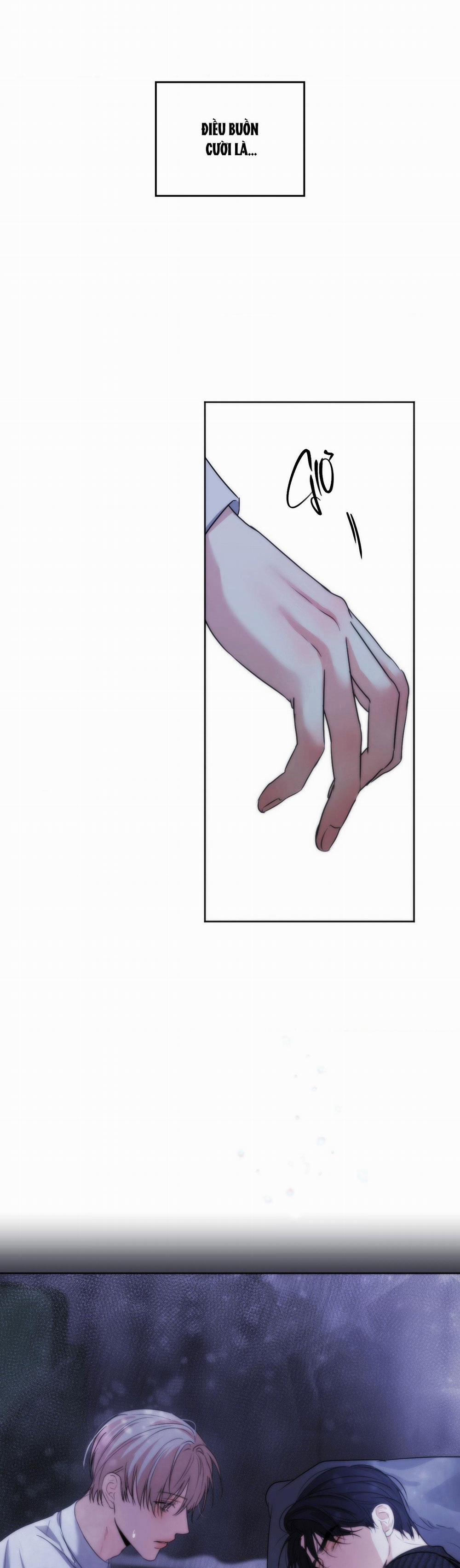 Cry Me A River 17 trang 26