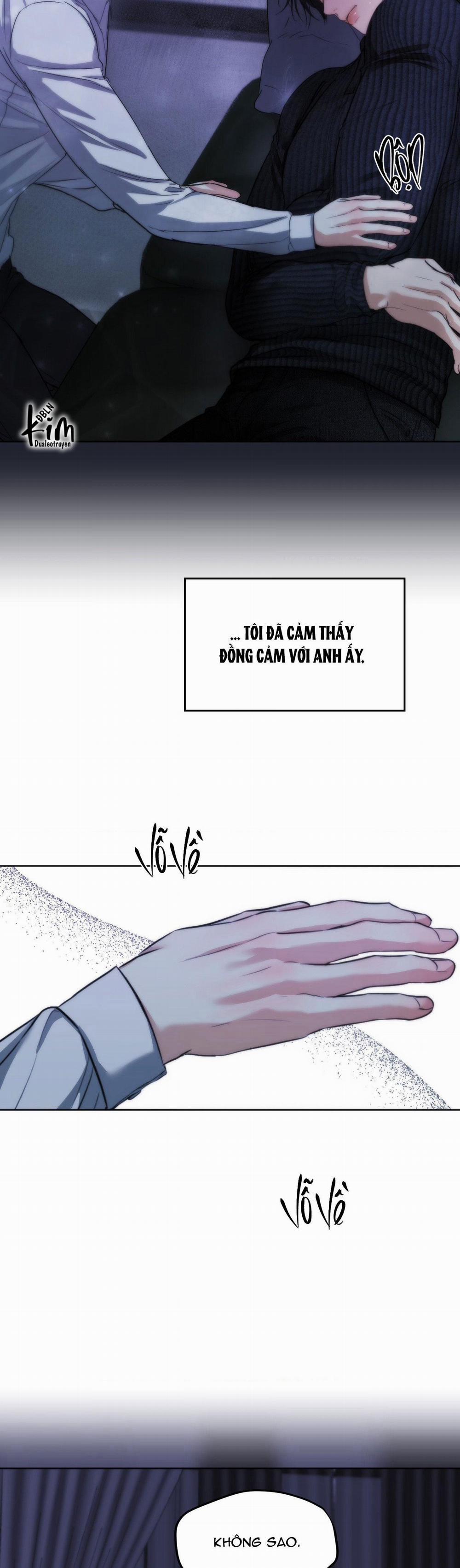 Cry Me A River 17 trang 27