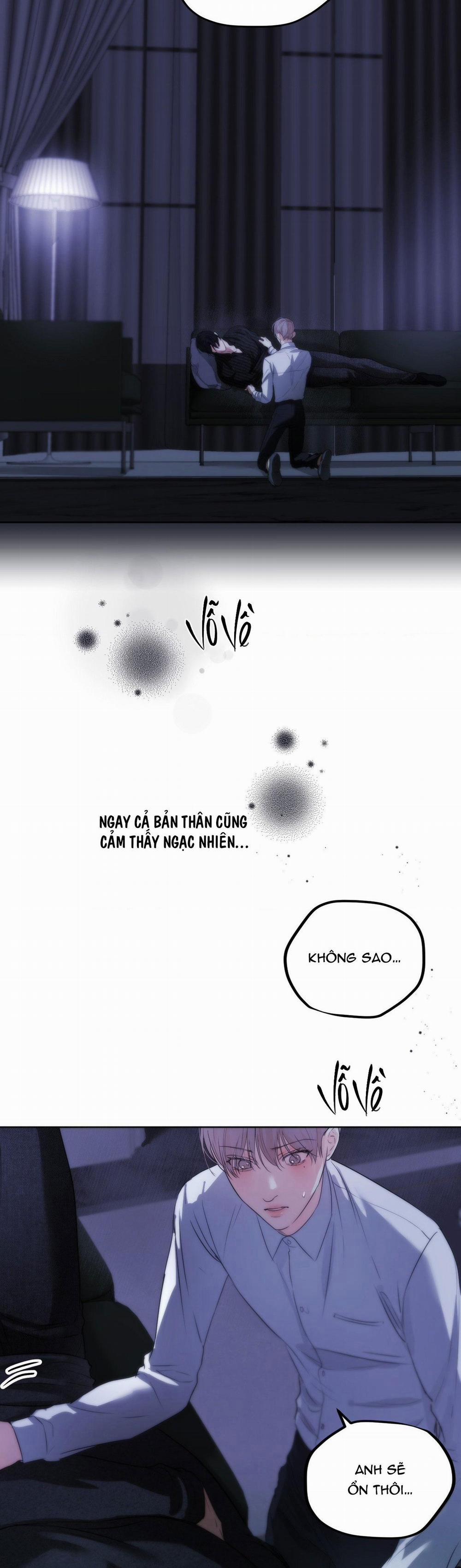 Cry Me A River 17 trang 28