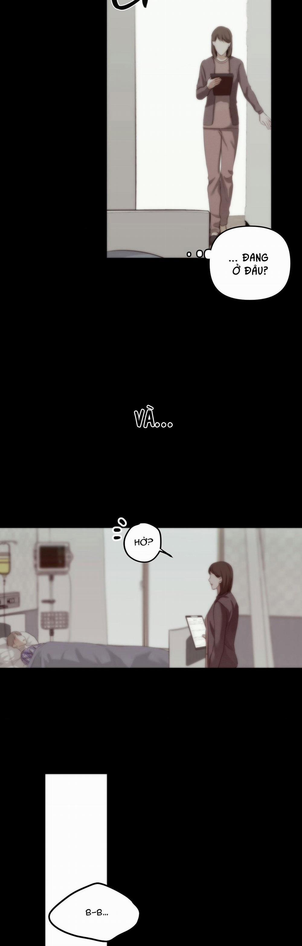 Cry Me A River 17 trang 3