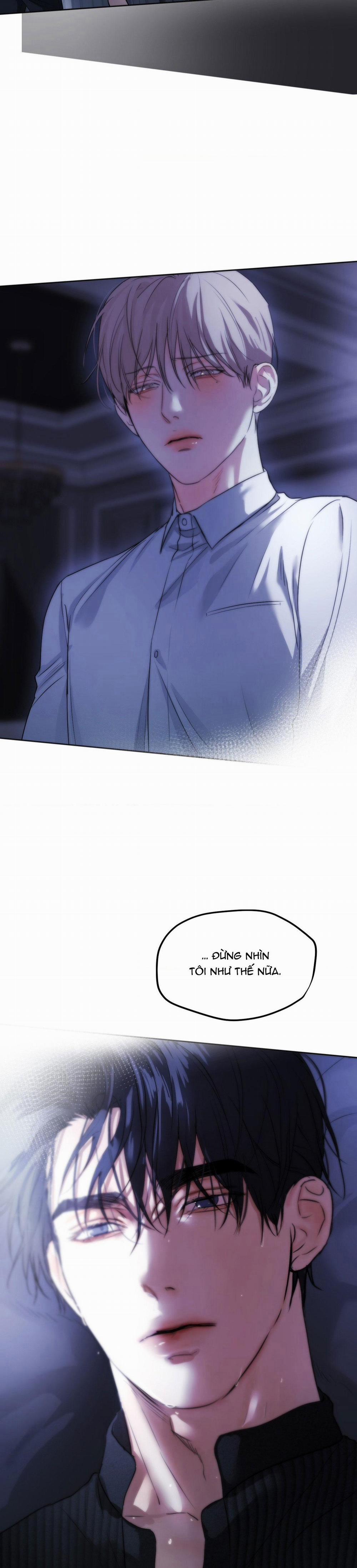 Cry Me A River 17 trang 33