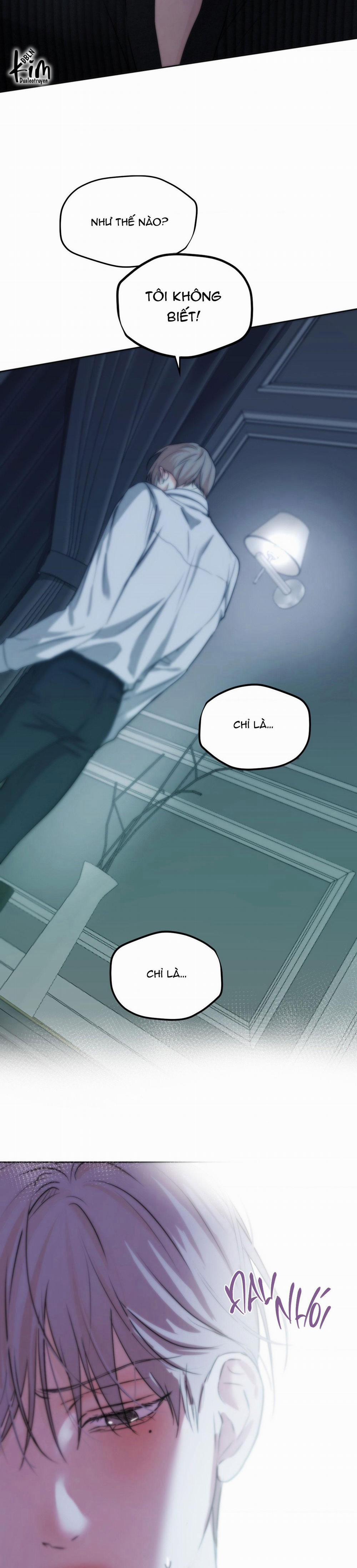 Cry Me A River 17 trang 34