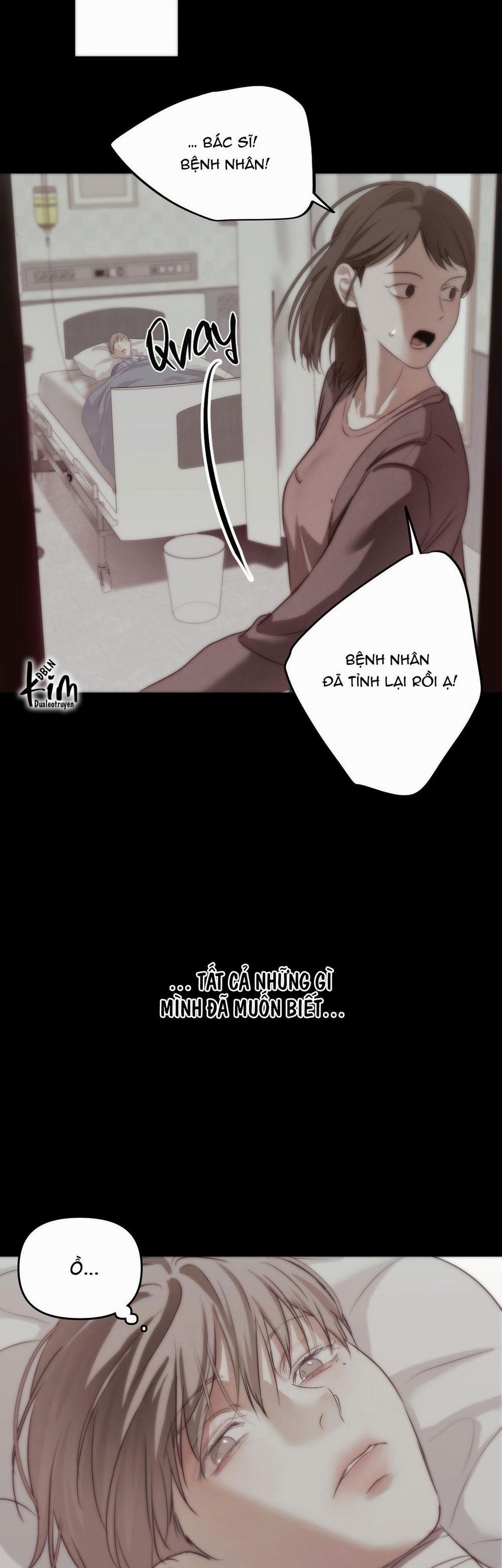 Cry Me A River 17 trang 4