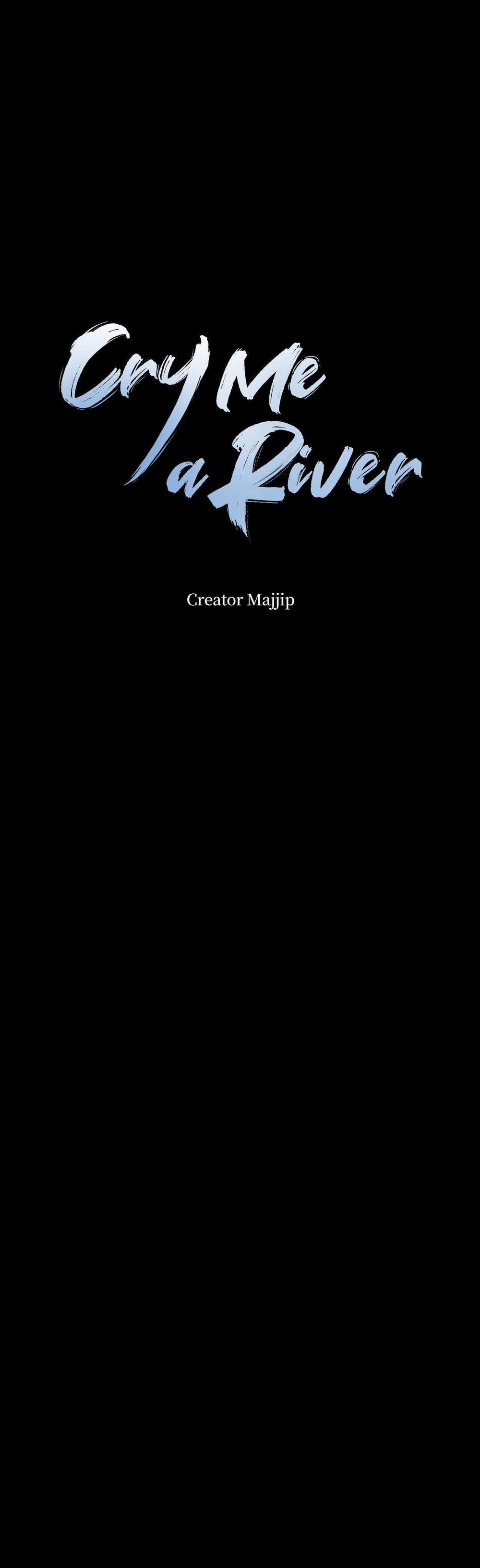 Cry Me A River 17 trang 6