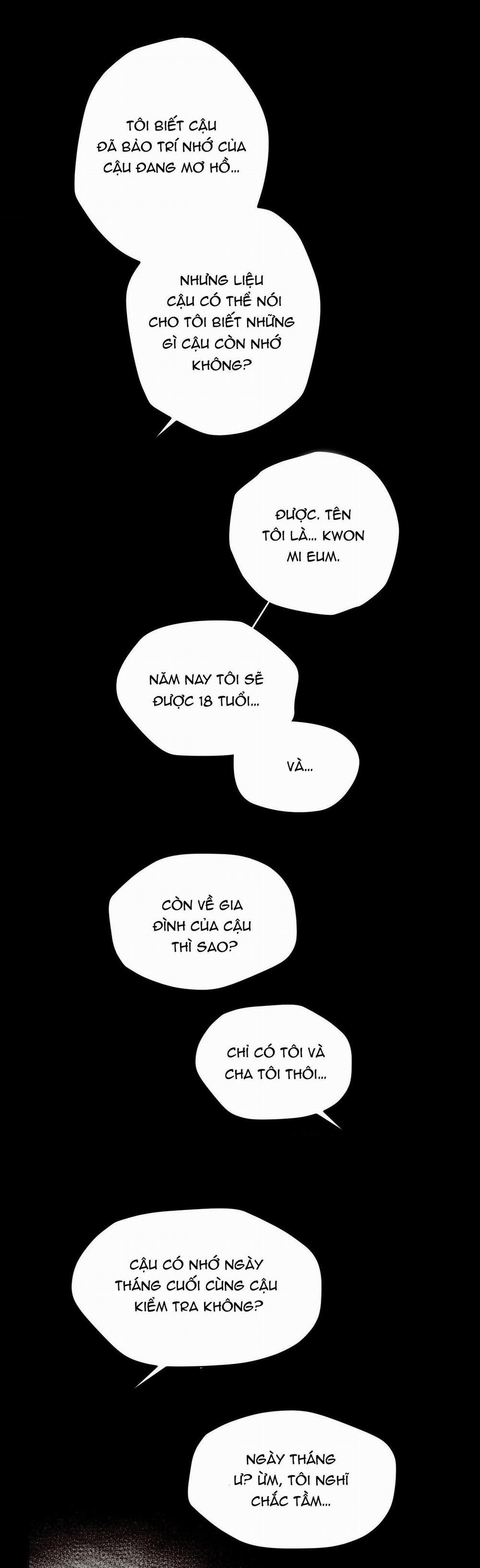 Cry Me A River 17 trang 7