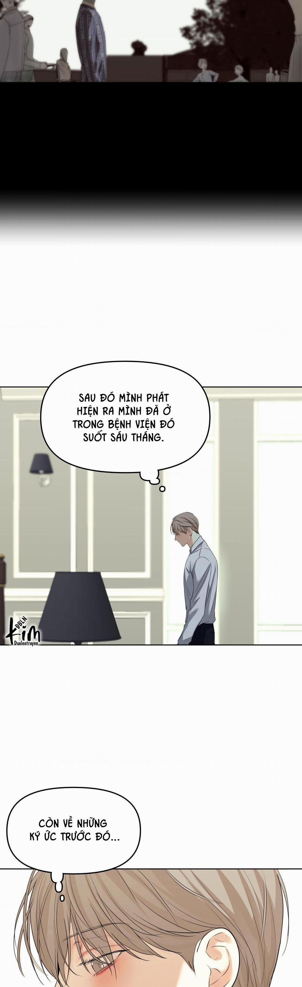 Cry Me A River 17 trang 9