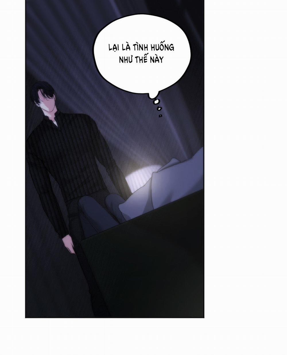 Cry Me A River 18.1 trang 12