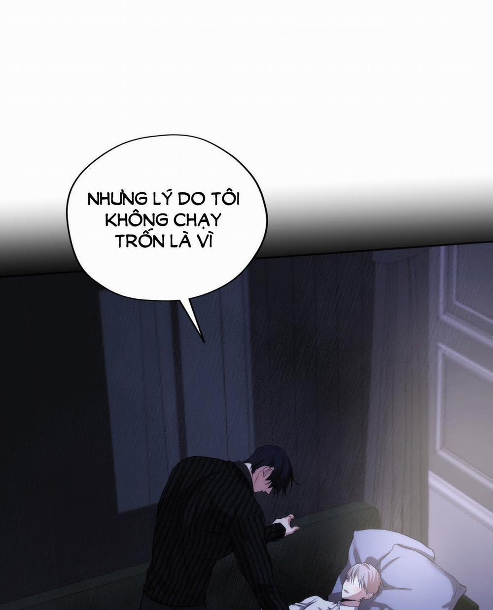 Cry Me A River 18.1 trang 25