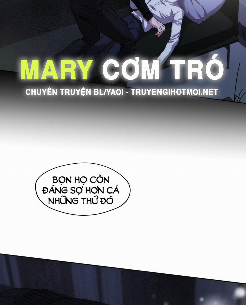 Cry Me A River 18.1 trang 26