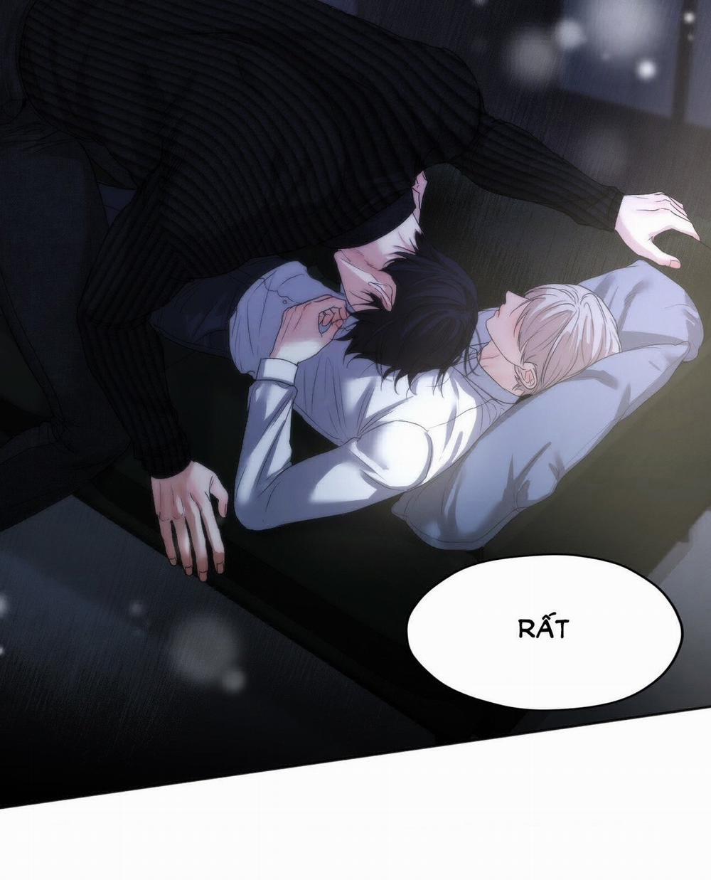 Cry Me A River 18.1 trang 27