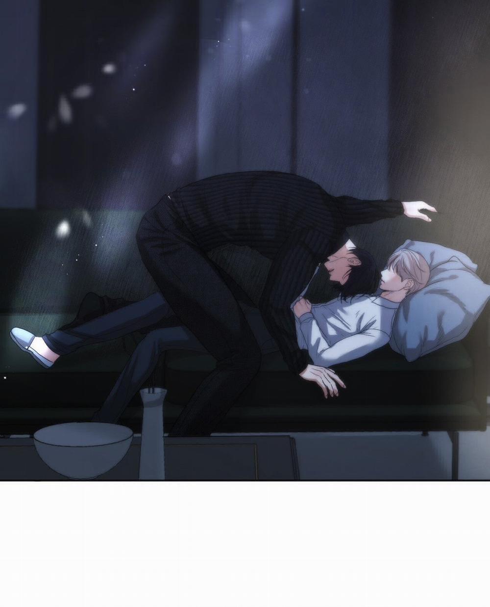 Cry Me A River 18.1 trang 29