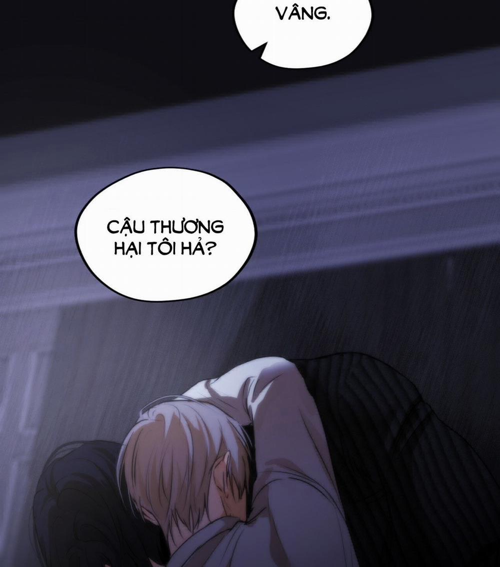 Cry Me A River 18.2 trang 12