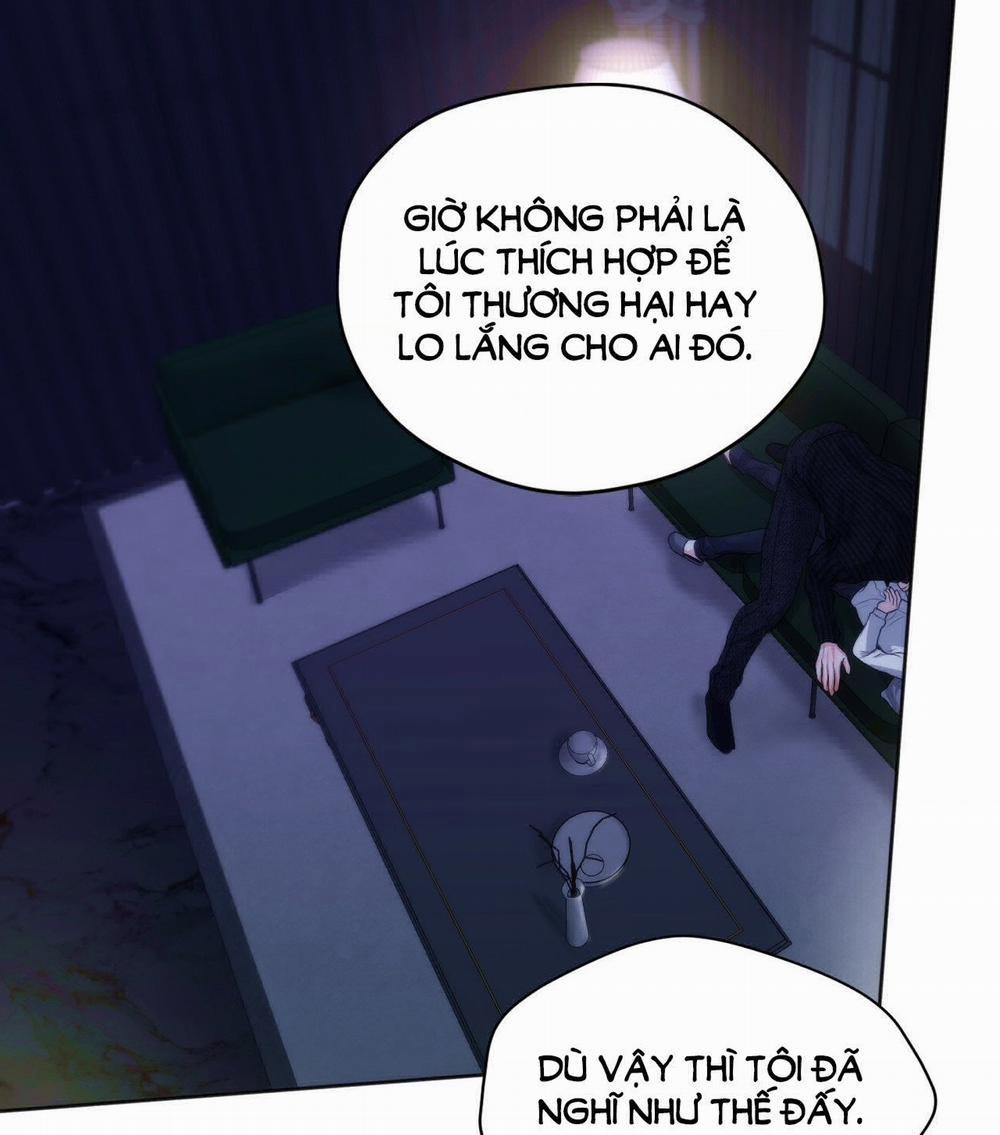 Cry Me A River 18.2 trang 16