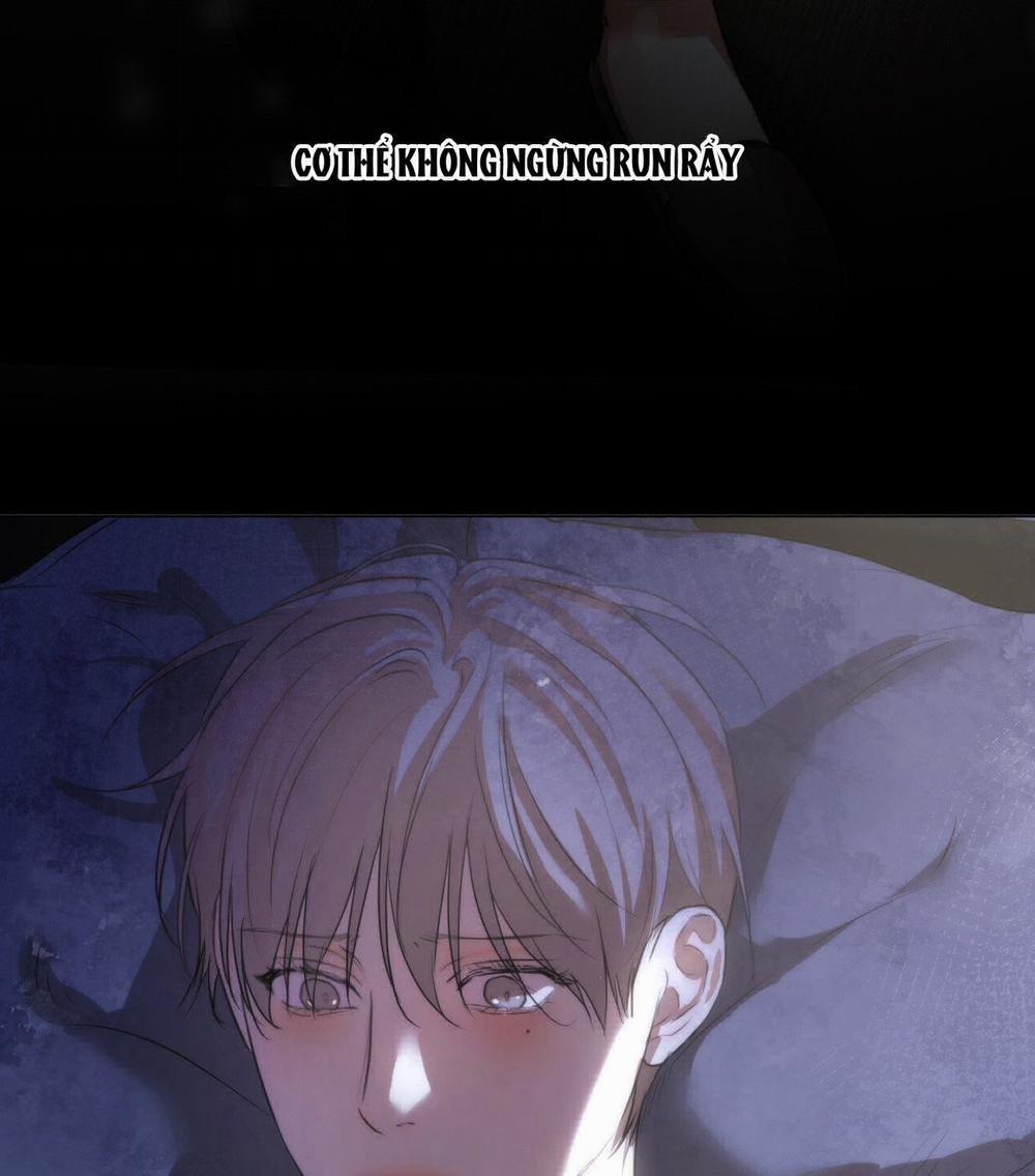 Cry Me A River 18.2 trang 3