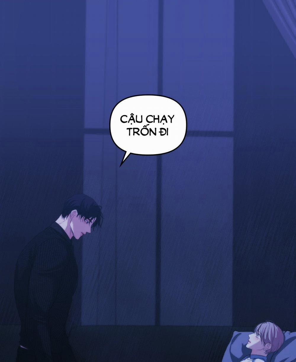 Cry Me A River 18.2 trang 30